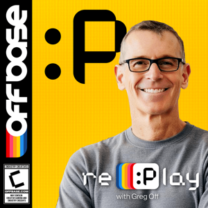 re:Play with Greg Off