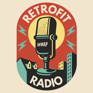 Retrofit Radio