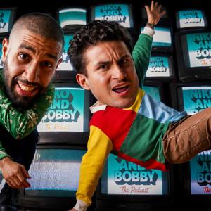 Niko And Bobby The Podcast
