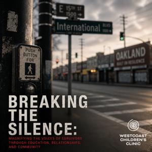 Breaking the Silence: Magnifying the Voices of Survivors Through Education, Relationships, and Community
