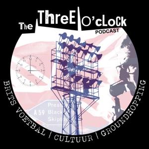 The Three O'Clock Podcast