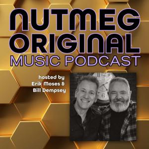 Nutmeg Original Music Podcast