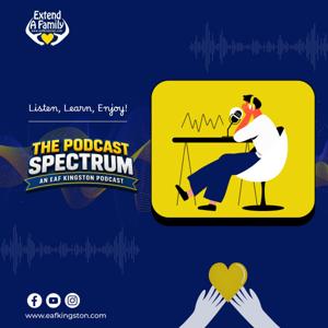 The Podcast Spectrum