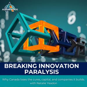 Breaking Innovation Paralysis