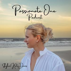 Passionate One Podcast