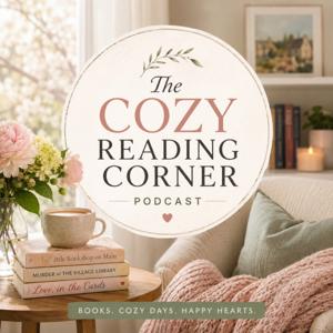 The Cozy Reading Corner