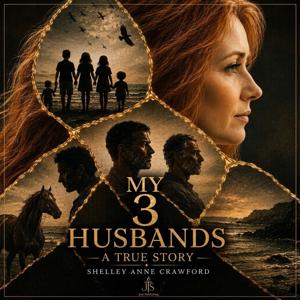 My 3 Husbands Book Cast