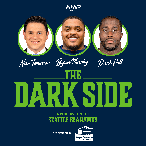 The Dark Side: A Podcast on the Seattle Seahawks