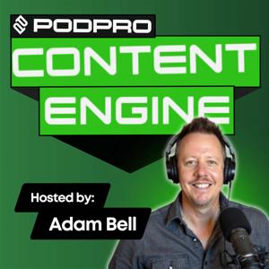 The Content Engine