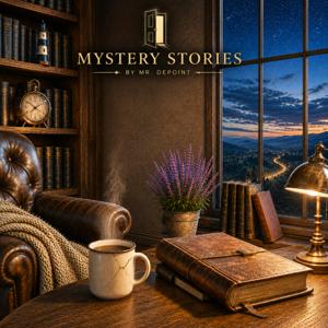 Mystery Stories by Mr. Depoint