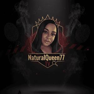 NaturalQueen77 TV