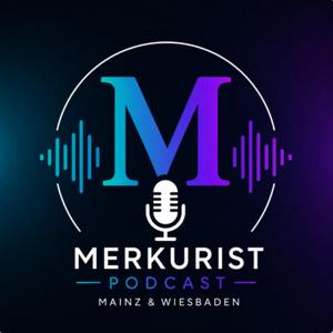Merkurist - Podcast