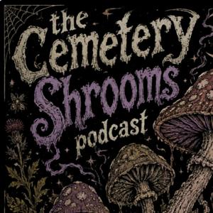 Cemetery Shrooms