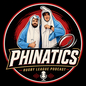 The Phinatics Podcast