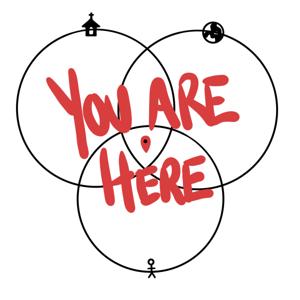 You Are Here