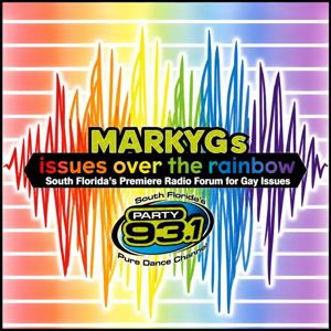 MarkyG's Issues Over The Rainbow