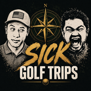 Sick Golf Trips