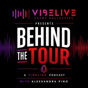BEHIND THE TOUR