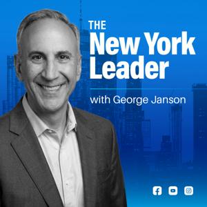 The New York Leader