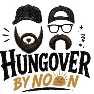 Hungover By Noon