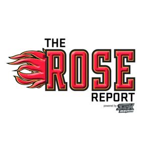 The Rose Report: Calgary Sports