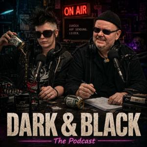 Die Darkenia Show