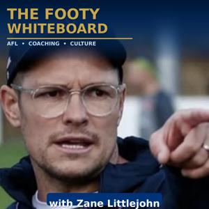 The Footy Whiteboard