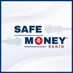 Safe Money Radio