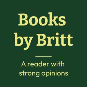 Books by Britt