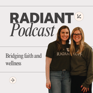 Radiant Faith and Wellness