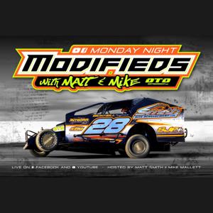 Monday Night Modifieds