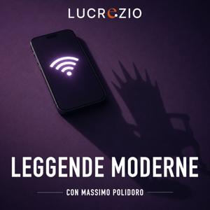 Leggende moderne