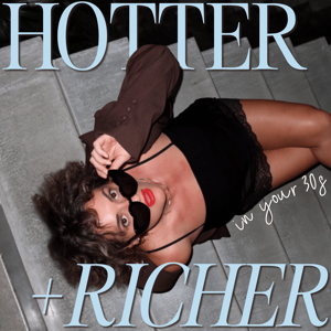 Hotter+Richer