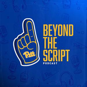 Pitt Beyond The Script