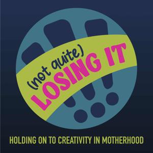 (Not Quite) Losing It Podcast