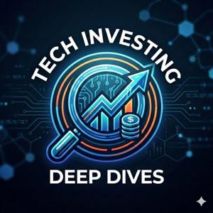 Tech Investing Deep Dives
