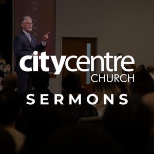 Sermons from City Centre Church
