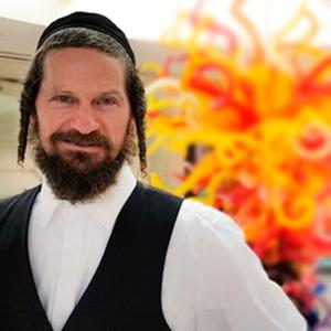 Rabbi Yom Tov Glaser - TorahAnytime Presents