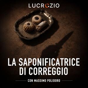 La saponificatrice di Correggio