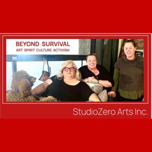 StudioZer0 Beyond Survival