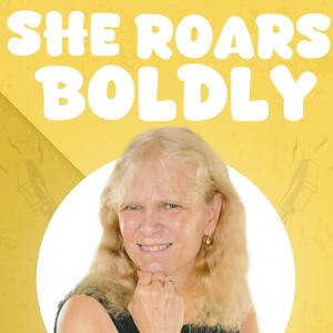 She Roars Boldly