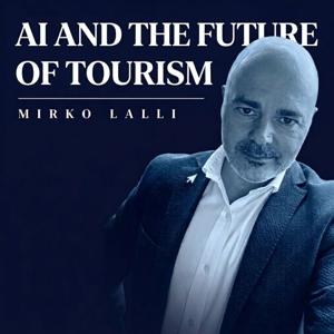 AI and the Future of Tourism
