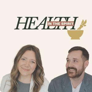 Health in the Spirit