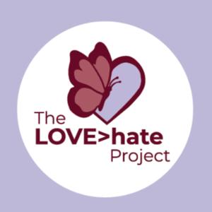 The LOVE>hate Podcast