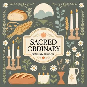 Sacred Ordinary
