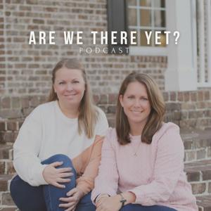 Are We There Yet?