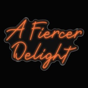 A Fiercer Delight with Matt Gordon