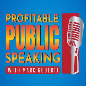 Profitable Public Speaking