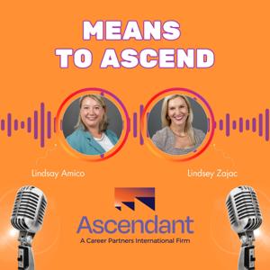Means to Ascend