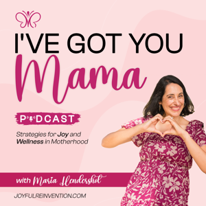 I’ve Got You Mama